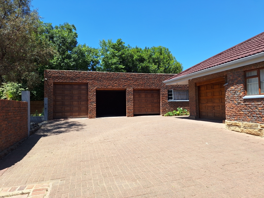 3 Bedroom Property for Sale in Vrede Free State
